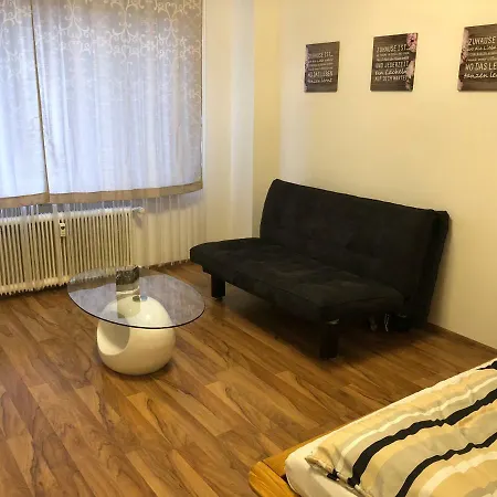 Apartman Apartment3 Near Centre