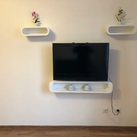 Apartman Apartment3 Near Centre