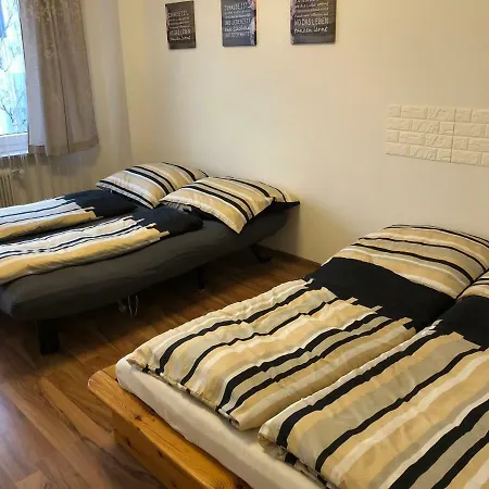 Apartment3 Near Centre Apartman *