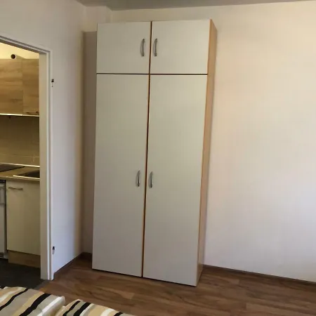 Apartman Apartment3 Near Centre Erlangen