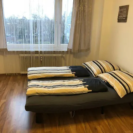 Apartman Apartment3 Near Centre *