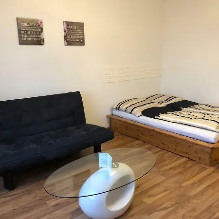 Apartman Apartment3 Near Centre