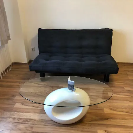Apartman Apartment3 Near Centre Erlangen