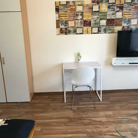 Apartman Apartment3 Near Centre Erlangen